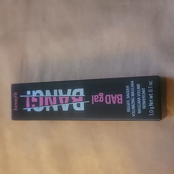 NEW Bundle of Products, Mini and Full Size - Lottie London, Benefit, NYX, Eleman - Picture 4 of 11